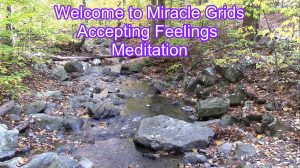 meditation for accepting your feelings