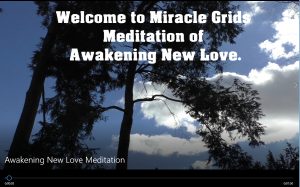 The great awakening to awaken new love video
